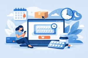 Buying Period Delay Pills Online