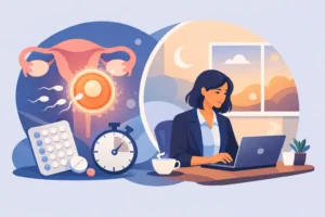 Can Ella Work After Ovulation?