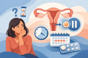 Does ella delay ovulation? What to Know