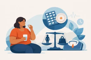 Ella for Higher Body Weight: What to Know