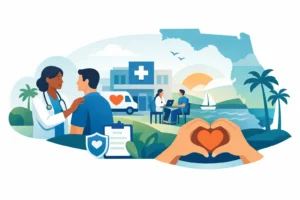Florida Care That Actually Cares Is Live