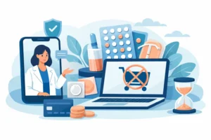 Online Birth Control No Subscription