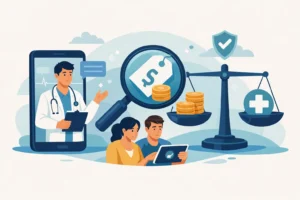 Why Transparent Pricing Matters in Telehealth