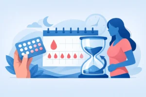 Can Norethindrone Delay Your Period?