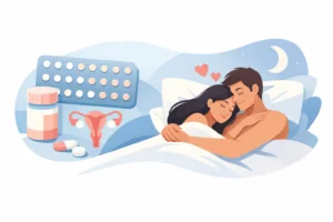 Can You Have Sex When on Norethindrone for Period Delay?