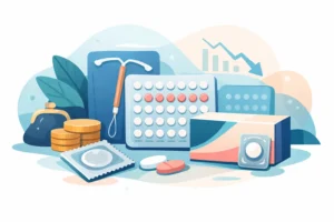 Cheap, Affordable Birth Control and EC