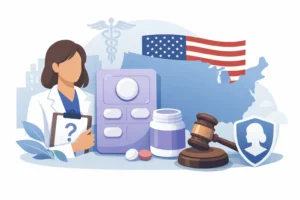 Do I Need Ella Prescription in the US?
