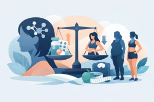 Does HRT Help Weight Loss?