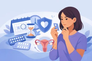 Ella Emergency Contraception Guide