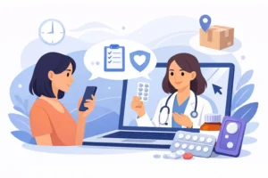 Ella Prescription Online Without the Runaround