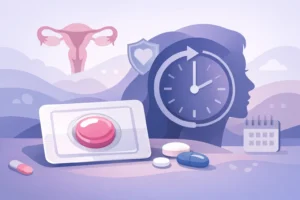 How Does Ella Work for Emergency Contraception?