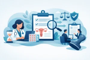 How Period Delay Prescriptions Are Approved
