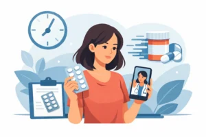 How to Get an Ella Prescription Fast