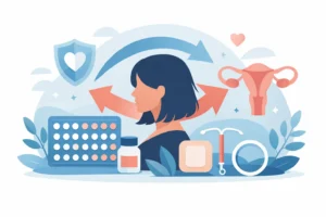 How to Switch Birth Control Safely