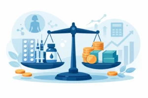 HRT Cost Comparison: What You’ll Really Pay