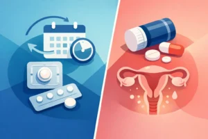 Is Emergency Contraception Like the Abortion Pill?