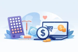 Most Affordable Birth Control Cost Online