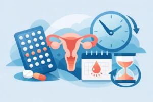 Norethindrone Period Delay: What to Know