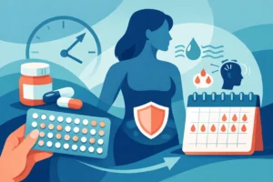 Norethindrone Side Effects