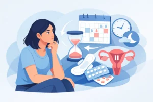 Period Delay FAQ: 25 Questions Women Ask About Norethindrone