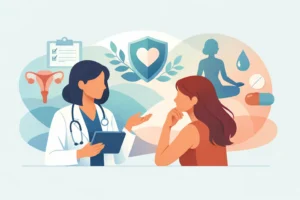 Personalized Women’s Health Provider, Minus the nonsense