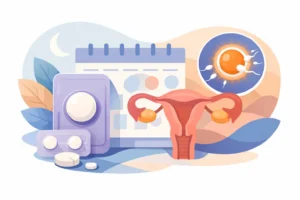 Plan B and Ovulation: What to Know