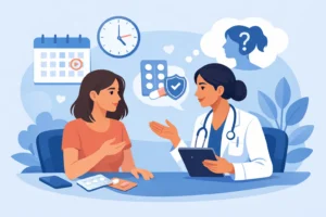 Same Day Ella Consultation: What to Expect