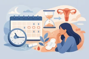 The Complete Period Delay Guide