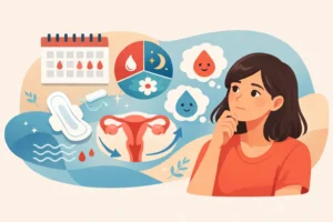What Will My Period Be Like After Norethindrone?