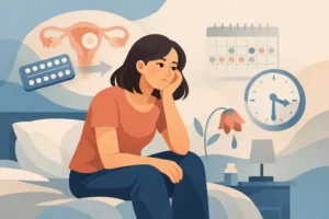 Why Doesn’t Ella Work After Ovulation?