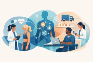 Why MyBodyMyRx Is Different