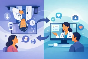 Why We Think Most Telehealth Companies Get It Backwards