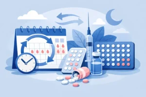 Best Options for Period Postponement That Work