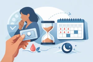 Can Ella Affect Next Period? What to Expect
