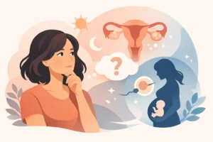 Can I Get Pregnant in Perimenopause?