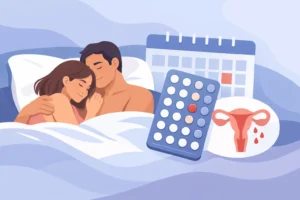 Can I Have Sex While Spotting on Norethindrone?