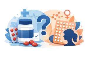Can I Take Ibuprofen While Taking Norethindrone?