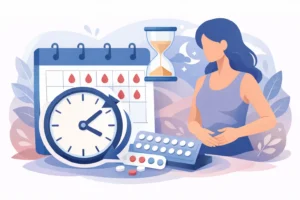 Can You Delay Your Period Every Month?