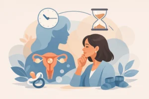 Can You Still Get Pregnant After Age 40?