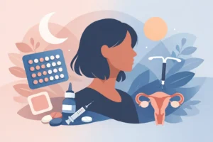 Can You Take Birth Control During Perimenopause?