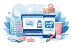 Direct to Consumer Contraception Trends Now