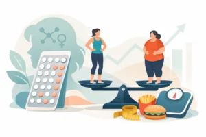 Does Norethindrone Cause Weight Gain? Facts