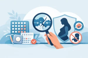 Emergency Contraception and Birth Control Do NOT Cause Abortions: Debunking the Myths