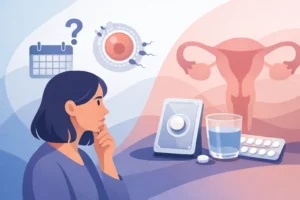 I Don’t Know When I Ovulated. Take Ella?