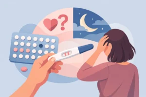 I Missed One Birth Control Pill. Could I Be Pregnant?