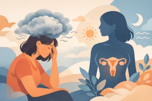 Is Brain Fog a Sign of Perimenopause? Sometimes.