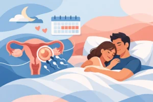 Is It Safe to Have Sex After Ovulation?