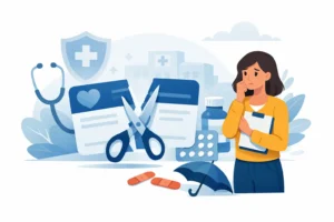 Lost Your Health Insurance? We’ve Got You
