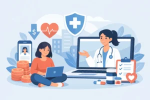 Lowest Cost Women’s Health Online With Good Care