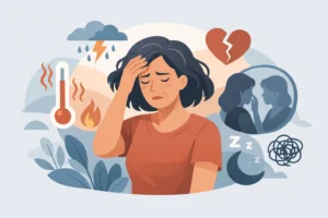Menopause Myths That Keep Women Miserable